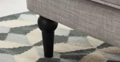 Butaca Flynn – Gris