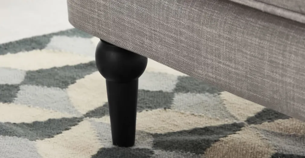 Butaca Flynn – Gris