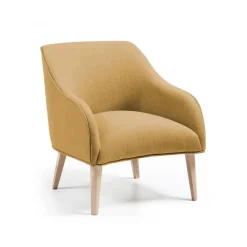 Butaca Gibson – Mostaza Miel