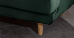 Butaca Gracie – Verde Pino