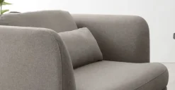 Butaca Herman – Gris Manhattan