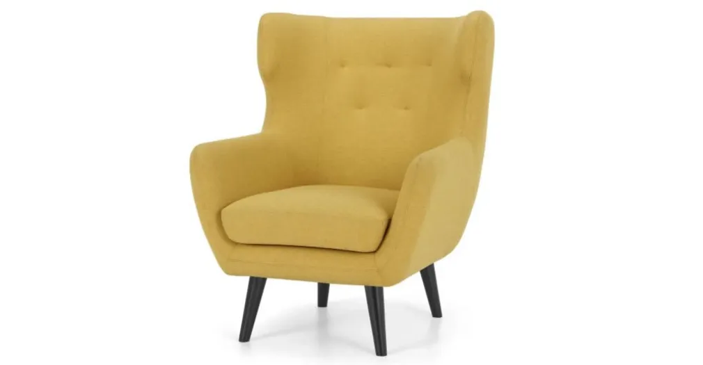 Butaca Hollis – Amarillo Orleans