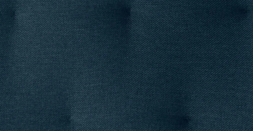 Butaca Hollis – Azul Orleans