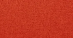 Butaca Knox – Naranja Retro