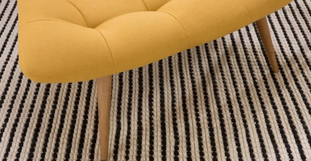 Butaca Kolton – Amarillo Yema