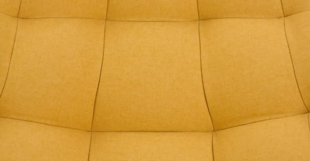 Butaca Kolton – Amarillo Yema