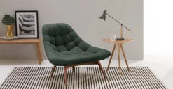 Butaca Kolton – Verde Bosque