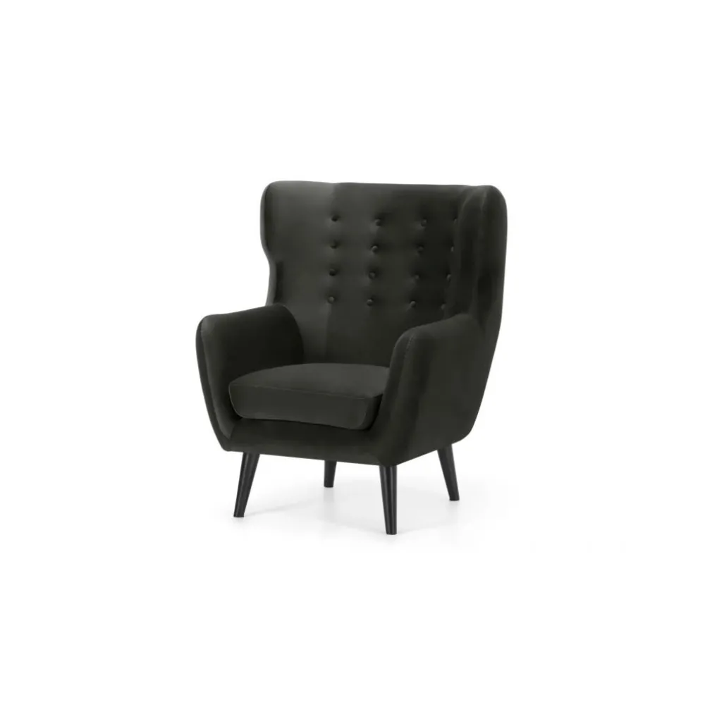 Butaca Kubrick – Antracita Oscura