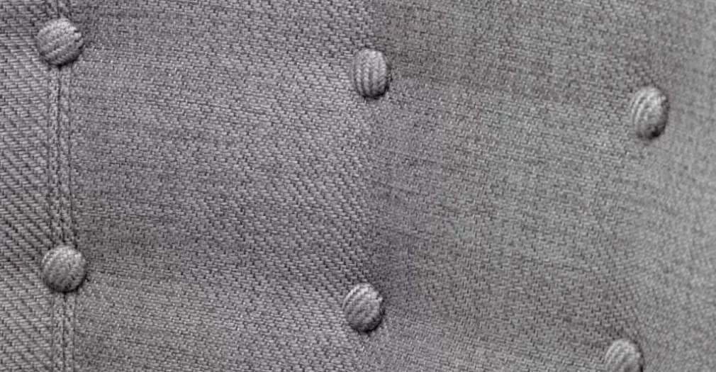 Butaca Kubrick – Gris Perla