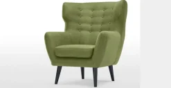 Butaca Kubrick – Verde Lima