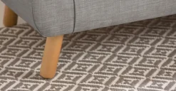 Butaca Lottie – Gris Tiza