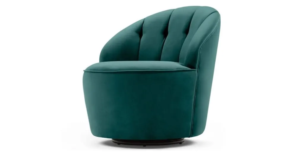 Butaca Margot – Azul