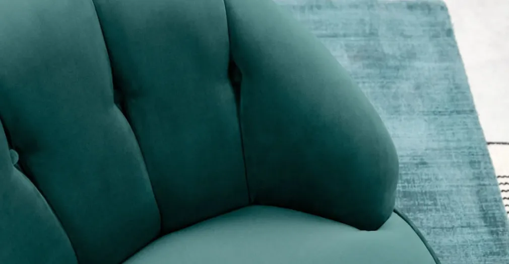 Butaca Margot – Azul