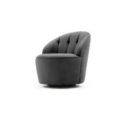 Butaca Margot – Gris