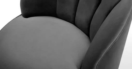 Butaca Margot – Gris