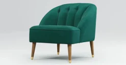 Butaca Margot – Cerceta