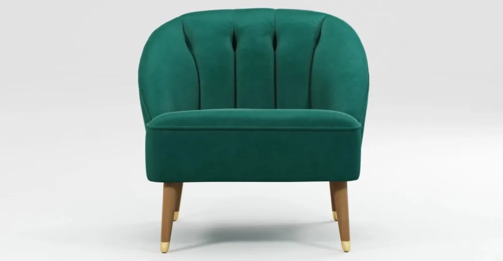 Butaca Margot – Cerceta