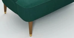 Butaca Margot – Cerceta