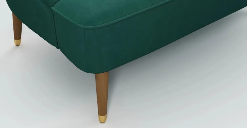 Butaca Margot – Cerceta