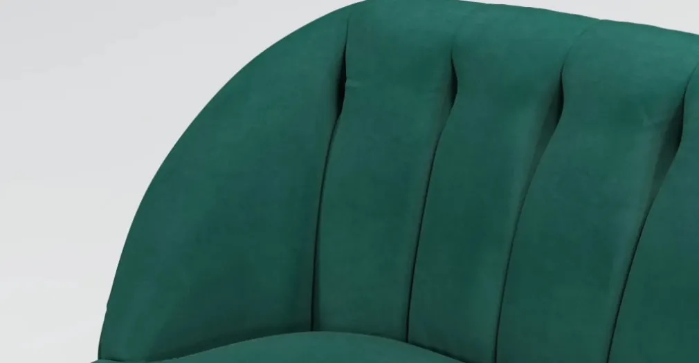 Butaca Margot – Cerceta