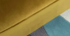 Butaca Margot – Ocre