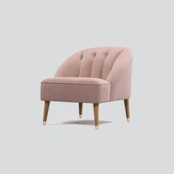 Butaca Margot – Rosa