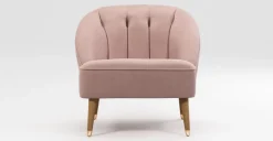 Butaca Margot – Rosa