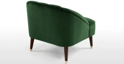 Butaca Margot – Verde Bosque