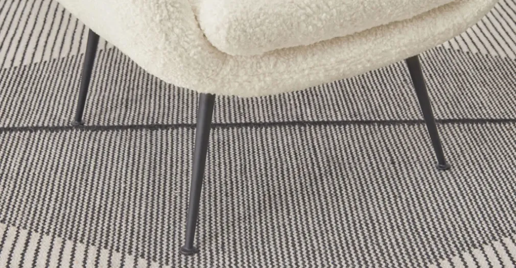 Butaca Moby – Piel de Oveja Sintética