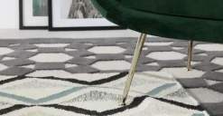 Butaca Moby – Verde Pino