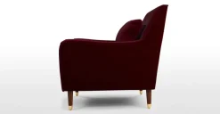 Butaca Oksana – Borgoña