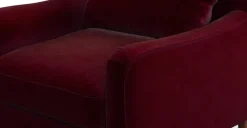 Butaca Oksana – Borgoña