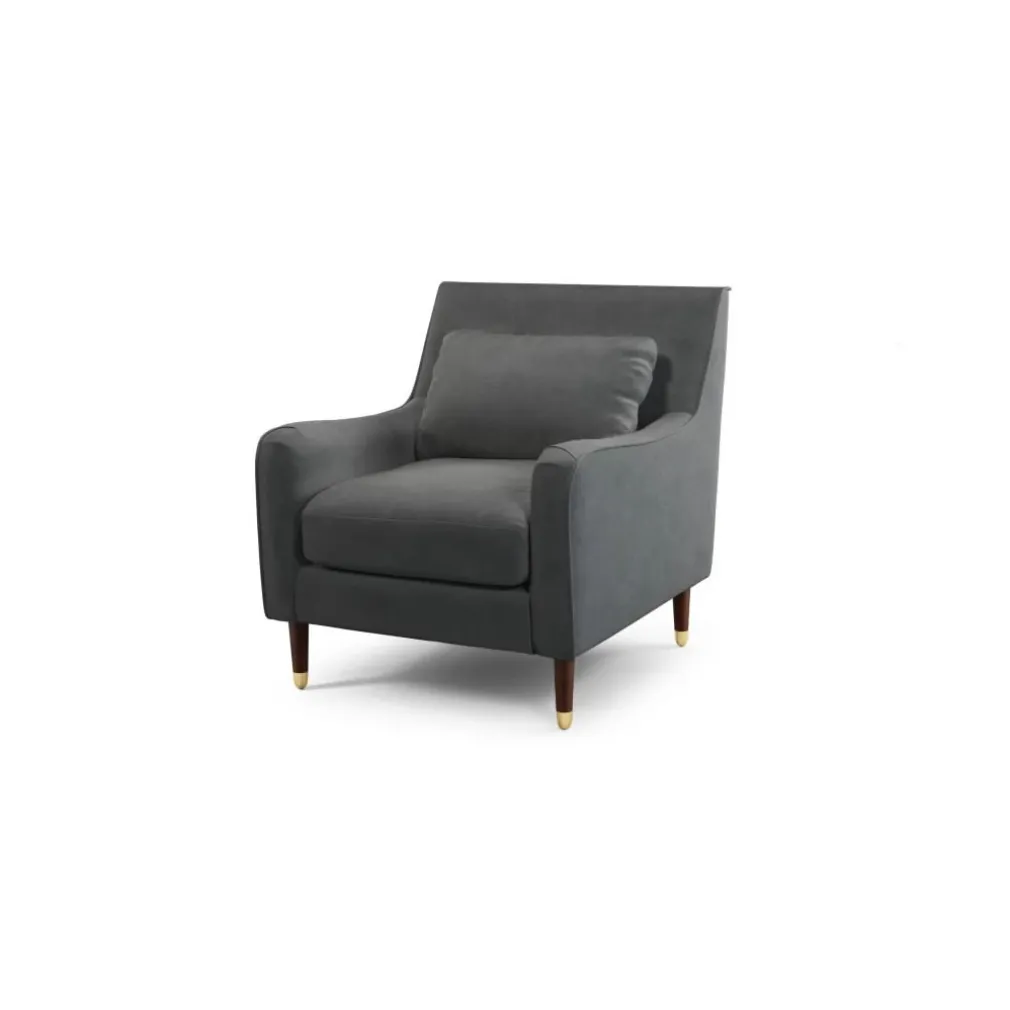 Butaca Oksana – Gris