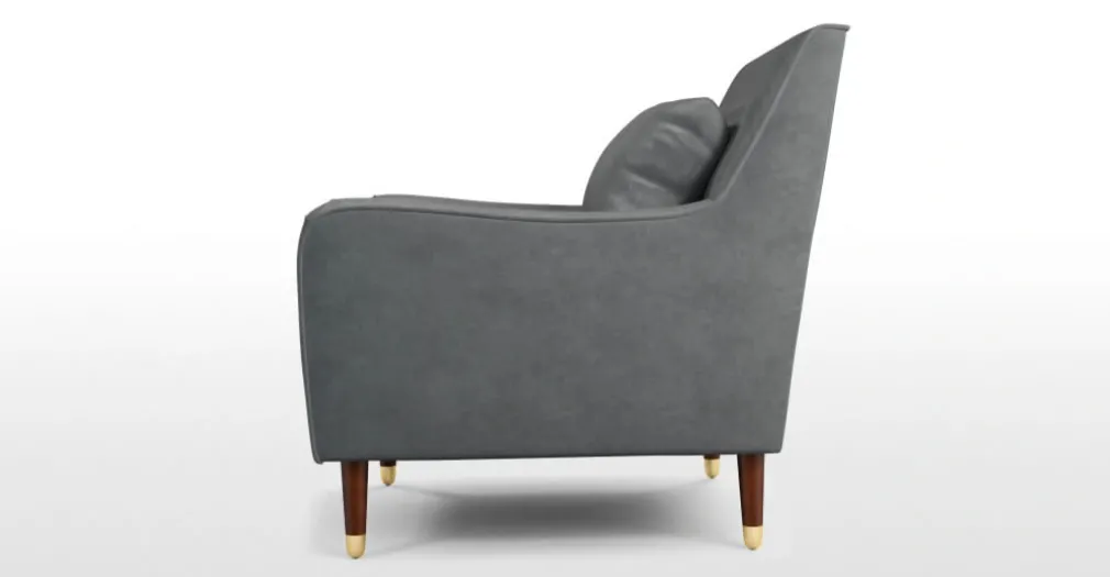 Butaca Oksana – Gris