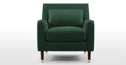 Butaca Oksana – Verde