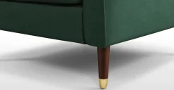 Butaca Oksana – Verde