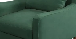 Butaca Oksana – Verde