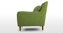 Butaca Oksana – Verde Vid