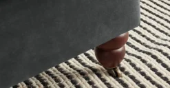 Butaca Orson – Gris