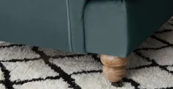 Butaca Orson – Verde Mar