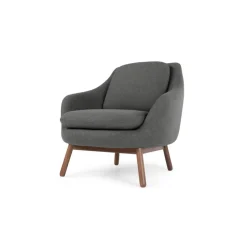 Butaca Oslo – Gris Oscuro