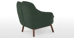 Butaca Oslo – Verde Bosque