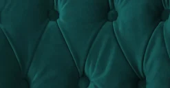 Butaca para 2 Bouji – Azul Espuma de Mar