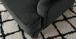 Butaca Pequeño Orson – Gris Medianoche