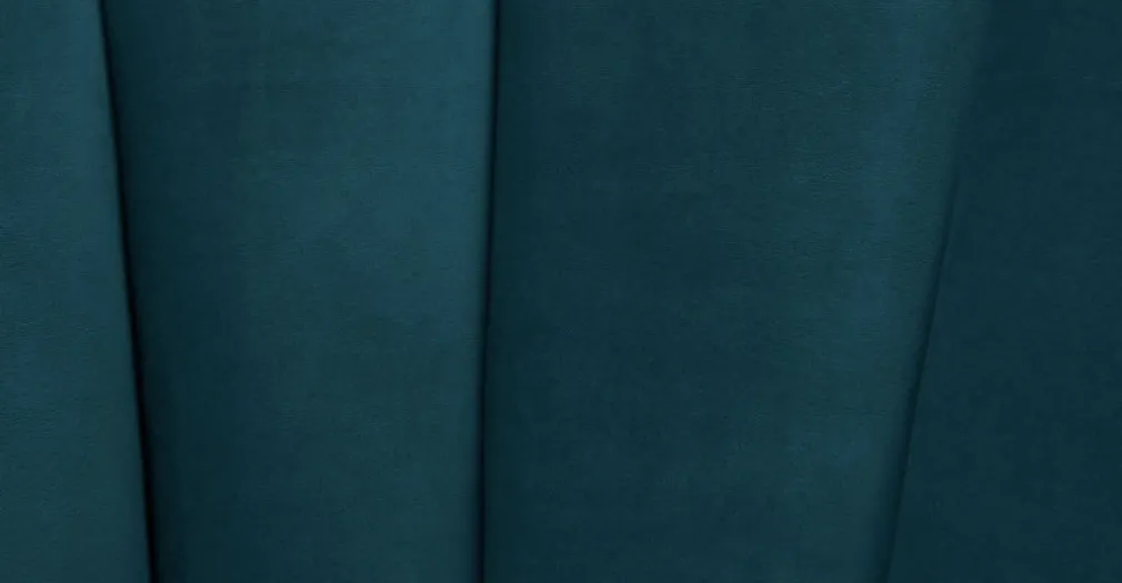 Butaca Primrose – Azul Cerceta