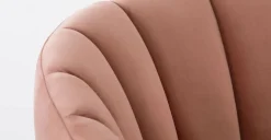 Butaca Primrose – Rosa