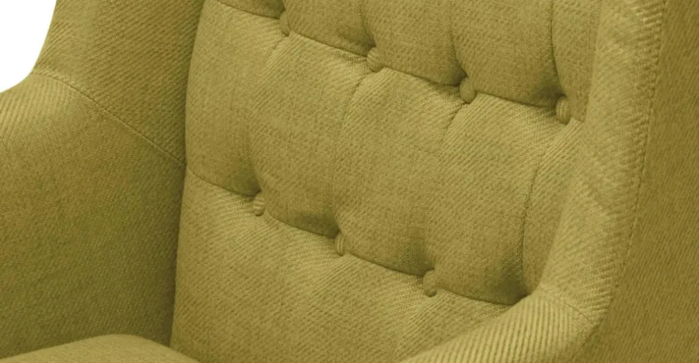 Butaca Quentin – Verde