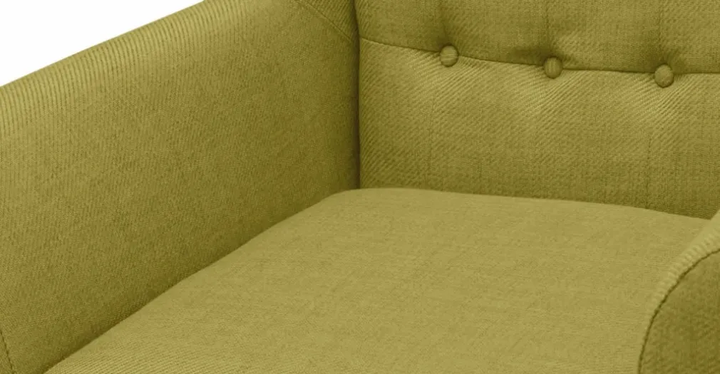 Butaca Quentin – Verde