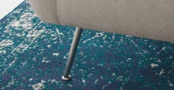 Butaca Reece – Gris Sílex