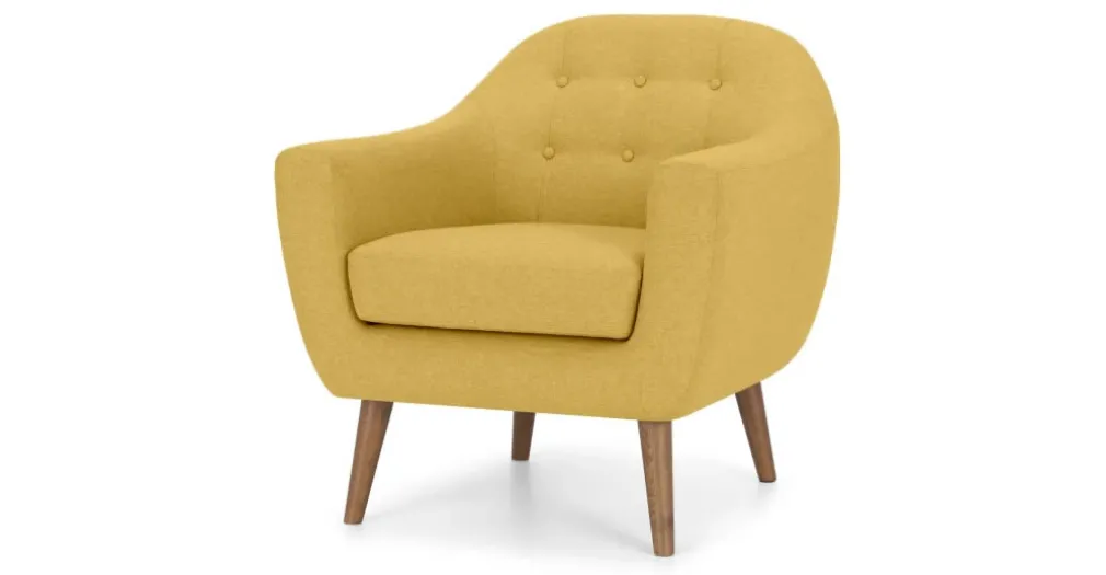 Butaca Ritchie – Amarillo